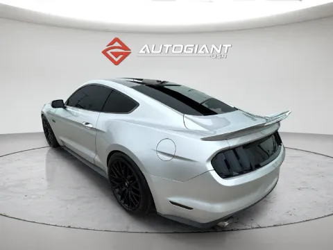 More photos of 2015 Ford Mustang GT Premium at AutoGiant USA Indianapolis, IN