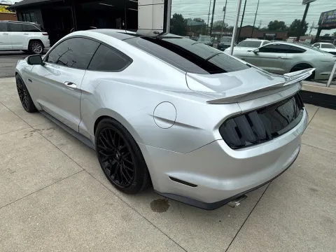 More photos of 2015 Ford Mustang GT Premium at AutoGiant USA Indianapolis, IN