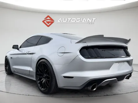 More photos of 2015 Ford Mustang GT Premium at AutoGiant USA Indianapolis, IN
