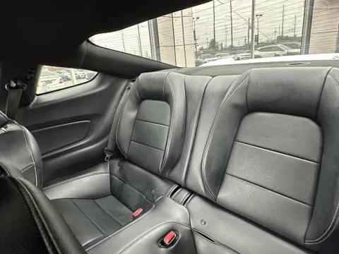 Another view of 2015 Ford Mustang GT Premium for sale in Indianapolis, IN at AutoGiant USA Indianapolis
