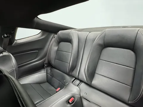 Another view of 2015 Ford Mustang GT Premium for sale in Indianapolis, IN at AutoGiant USA Indianapolis
