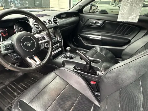 Photos of 2015 Ford Mustang GT Premium for sale in Indianapolis, IN at AutoGiant USA Indianapolis