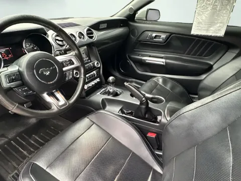 Photos of 2015 Ford Mustang GT Premium for sale in Indianapolis, IN at AutoGiant USA Indianapolis