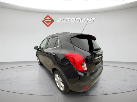 More photos of 2015 Buick Encore Leather at AutoGiant USA Indianapolis, IN