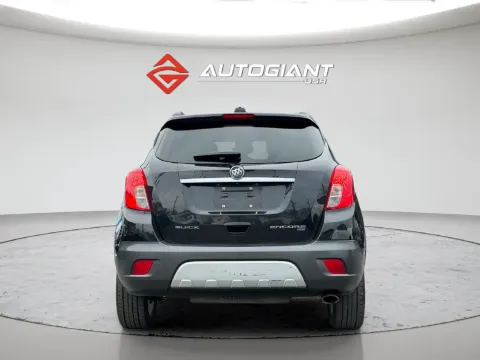 More photos of 2015 Buick Encore Leather at AutoGiant USA Indianapolis, IN