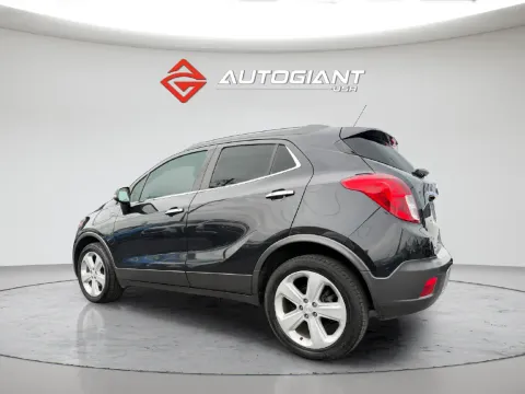 Another view of 2015 Buick Encore Leather for sale in Indianapolis, IN at AutoGiant USA Indianapolis