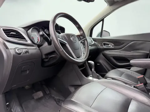 More photos of 2015 Buick Encore Leather at AutoGiant USA Indianapolis, IN