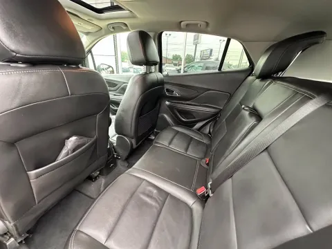 Another view of 2015 Buick Encore Leather for sale in Indianapolis, IN at AutoGiant USA Indianapolis