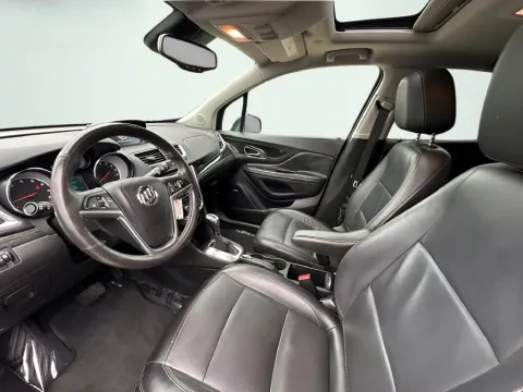 Photos of 2015 Buick Encore Leather for sale in Indianapolis, IN at AutoGiant USA Indianapolis