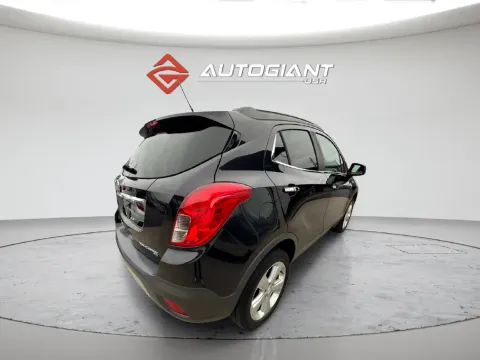More photos of 2015 Buick Encore Leather at AutoGiant USA Indianapolis, IN