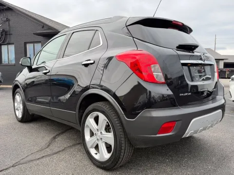 More photos of 2015 Buick Encore Leather at AutoGiant USA Indianapolis, IN