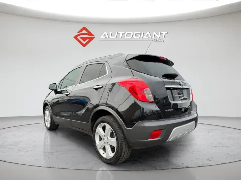 More photos of 2015 Buick Encore Leather at AutoGiant USA Indianapolis, IN