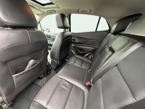 More photos of 2015 Buick Encore Leather at AutoGiant USA Indianapolis, IN