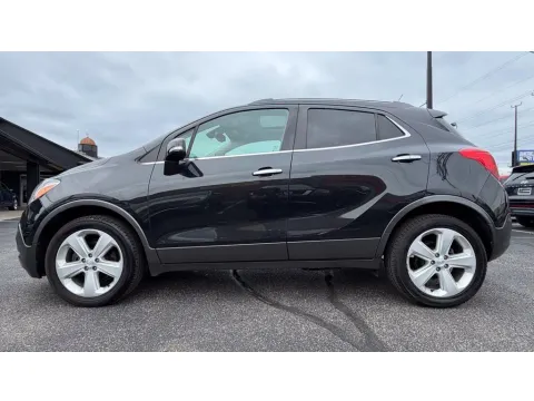 Another view of 2015 Buick Encore Leather for sale in Indianapolis, IN at AutoGiant USA Indianapolis