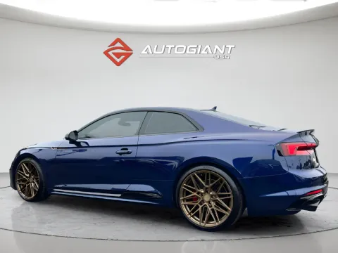 More photos of 2018 Audi RS 5 2.9T at AutoGiant USA Indianapolis, IN