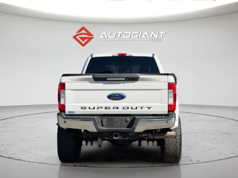 More photos of 2019 Ford F-250SD Lariat at AutoGiant USA Indianapolis, IN