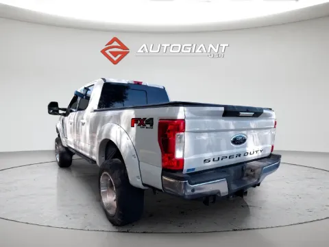 More photos of 2019 Ford F-250SD Lariat at AutoGiant USA Indianapolis, IN