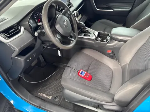 More photos of 2019 Toyota RAV4 LE at AutoGiant USA Indianapolis, IN