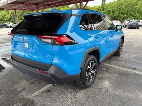 More photos of 2019 Toyota RAV4 LE at AutoGiant USA Indianapolis, IN