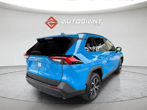 More photos of 2019 Toyota RAV4 LE at AutoGiant USA Indianapolis, IN