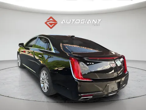 Another view of 2018 Cadillac XTS Luxury for sale in Indianapolis, IN at AutoGiant USA Indianapolis