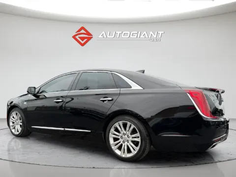 More photos of 2018 Cadillac XTS Luxury at AutoGiant USA Indianapolis, IN