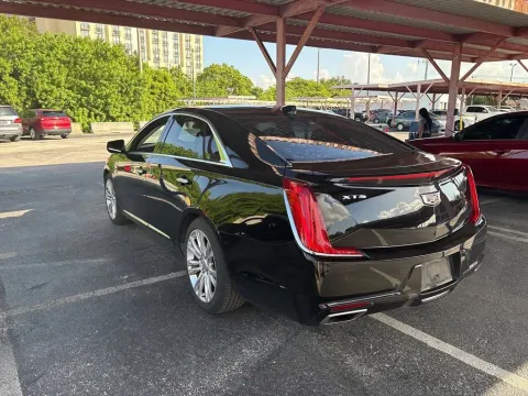 Another view of 2018 Cadillac XTS Luxury for sale in Indianapolis, IN at AutoGiant USA Indianapolis