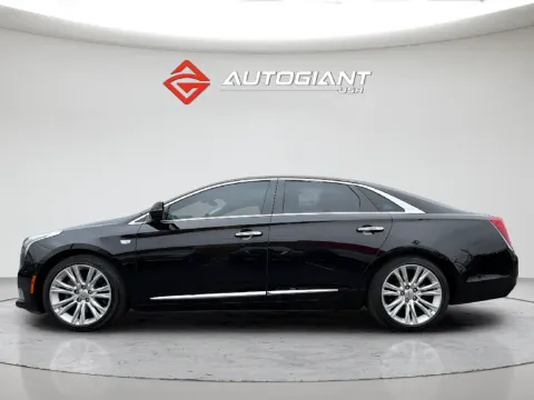More photos of 2018 Cadillac XTS Luxury at AutoGiant USA Indianapolis, IN
