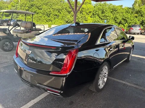 More photos of 2018 Cadillac XTS Luxury at AutoGiant USA Indianapolis, IN