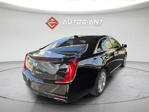 More photos of 2018 Cadillac XTS Luxury at AutoGiant USA Indianapolis, IN