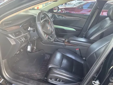 More photos of 2018 Cadillac XTS Luxury at AutoGiant USA Indianapolis, IN