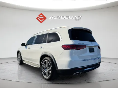 More photos of 2021 Mercedes-Benz GLS 450 at AutoGiant USA Indianapolis, IN