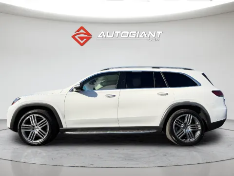 Photos of 2021 Mercedes-Benz GLS 450 for sale in Indianapolis, IN at AutoGiant USA Indianapolis