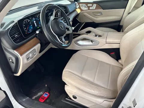 More photos of 2021 Mercedes-Benz GLS 450 at AutoGiant USA Indianapolis, IN
