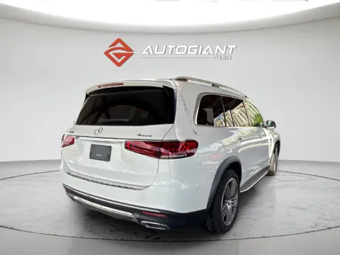 More photos of 2021 Mercedes-Benz GLS 450 at AutoGiant USA Indianapolis, IN