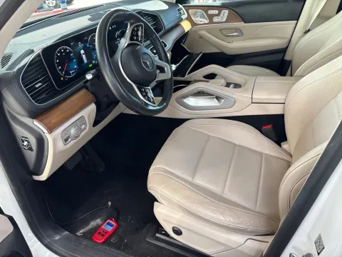 More photos of 2021 Mercedes-Benz GLS 450 at AutoGiant USA Indianapolis, IN