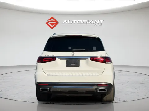 More photos of 2021 Mercedes-Benz GLS 450 at AutoGiant USA Indianapolis, IN