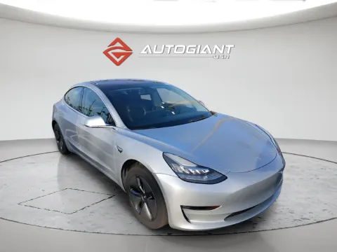 More photos of 2018 Tesla Model 3 Long Range at AutoGiant USA Indianapolis, IN