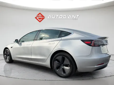 More photos of 2018 Tesla Model 3 Long Range at AutoGiant USA Indianapolis, IN