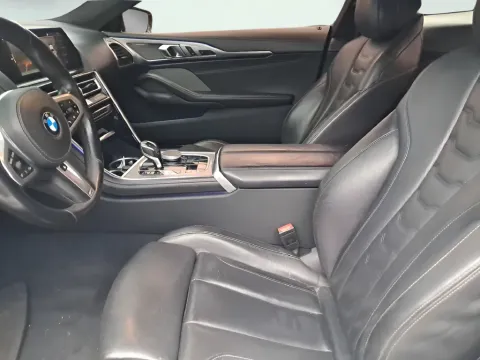 More photos of 2022 BMW 8 Series 840i at AutoGiant USA Indianapolis, IN