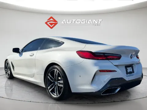 More photos of 2022 BMW 8 Series 840i at AutoGiant USA Indianapolis, IN