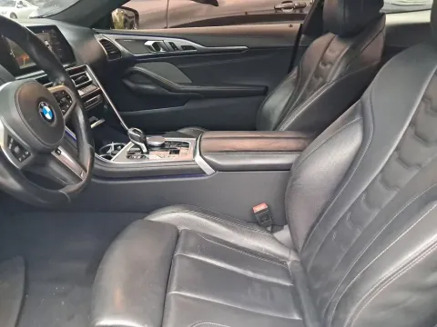 More photos of 2022 BMW 8 Series 840i at AutoGiant USA Indianapolis, IN