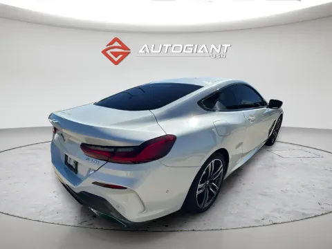 More photos of 2022 BMW 8 Series 840i at AutoGiant USA Indianapolis, IN
