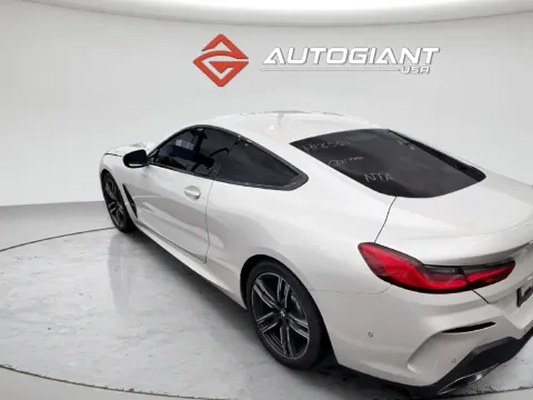 More photos of 2022 BMW 8 Series 840i at AutoGiant USA Indianapolis, IN