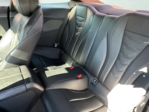More photos of 2022 BMW 8 Series 840i at AutoGiant USA Indianapolis, IN