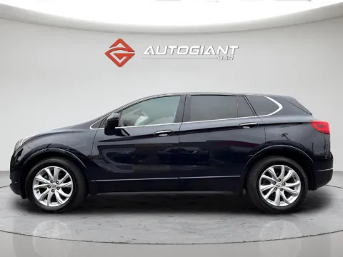 Another view of 2020 Buick Envision Preferred for sale in Indianapolis, IN at AutoGiant USA Indianapolis