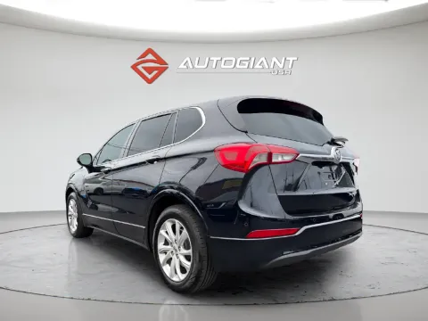More photos of 2020 Buick Envision Preferred at AutoGiant USA Indianapolis, IN