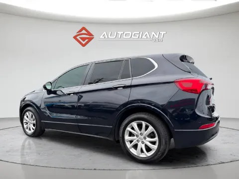 More photos of 2020 Buick Envision Preferred at AutoGiant USA Indianapolis, IN