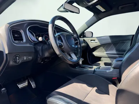 Photos of 2017 Dodge Charger R/T Scat Pack for sale in Indianapolis, IN at AutoGiant USA Indianapolis