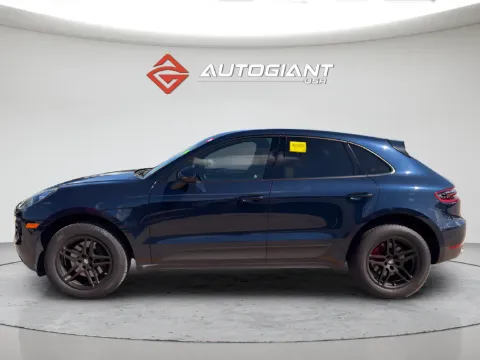 Another view of 2017 Porsche Macan for sale in Indianapolis, IN at AutoGiant USA Indianapolis